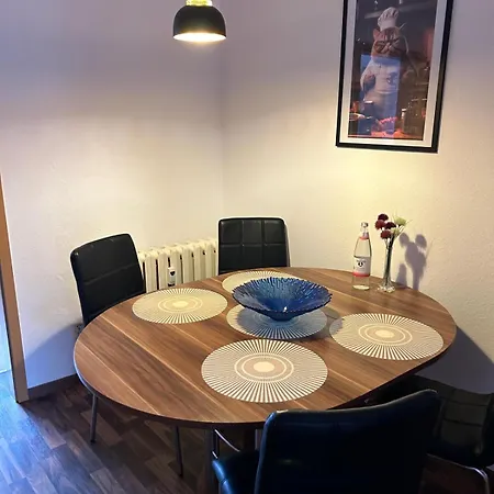 Adler 2 Appartement *