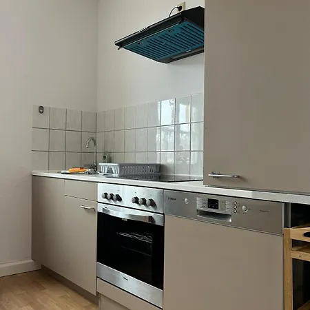 Appartement Adler 2 *