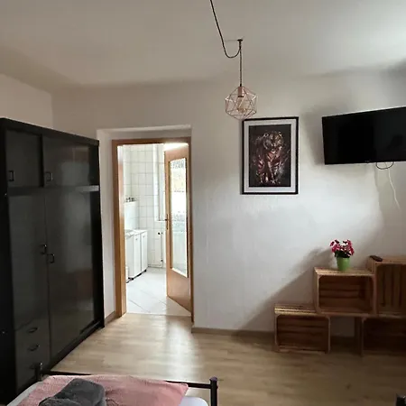 Adler 2 Appartement Pulsnitz