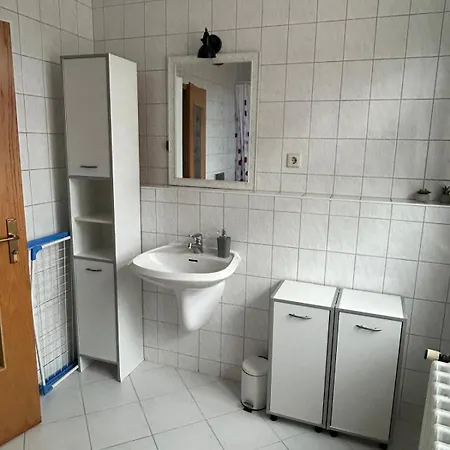 Appartement Adler 2 Pulsnitz